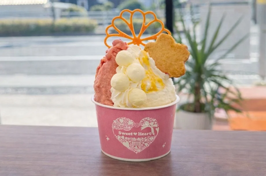 SWEETSWEETS ジェラート