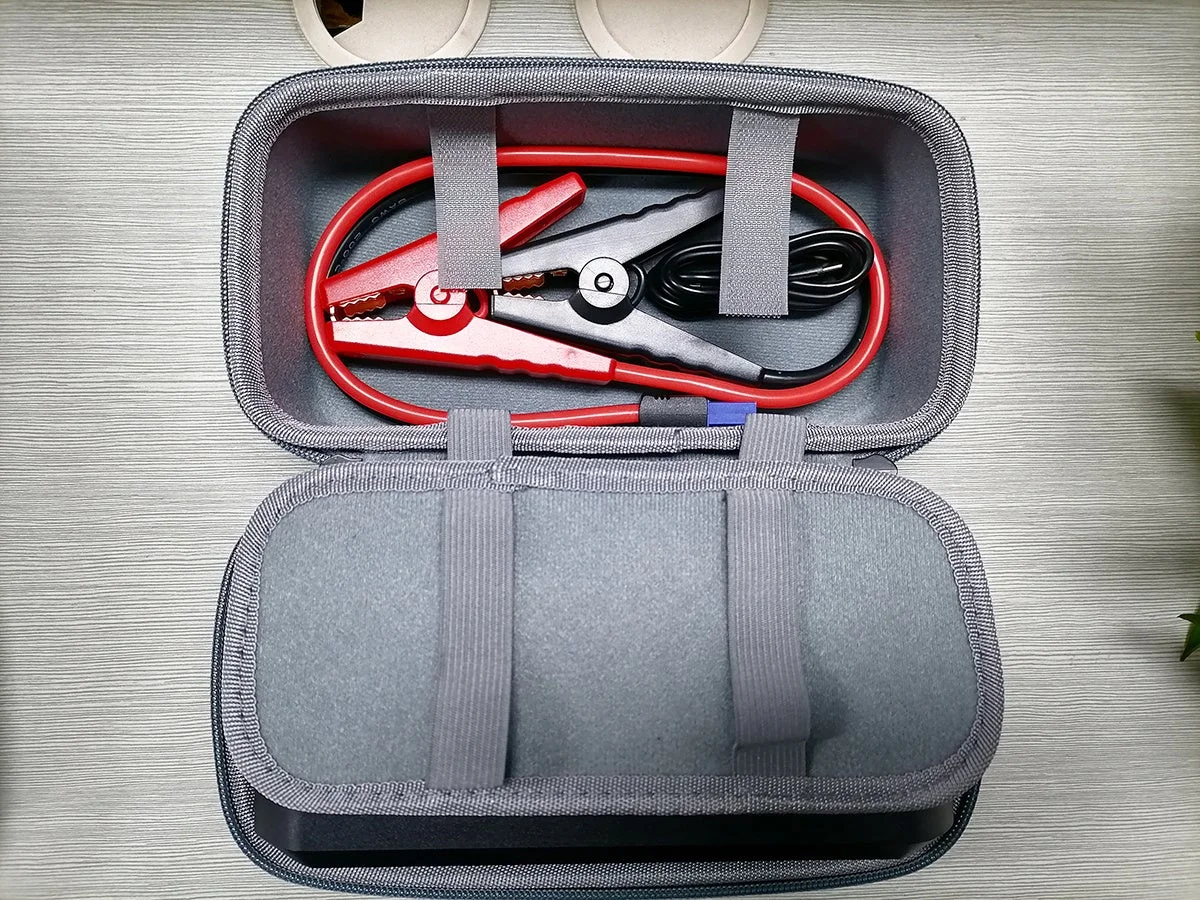 ジャンパーケーブル,ブースターケーブル,バッテリー上がり,自動車用品,カー用品,工具,ケース,緊急用,車載