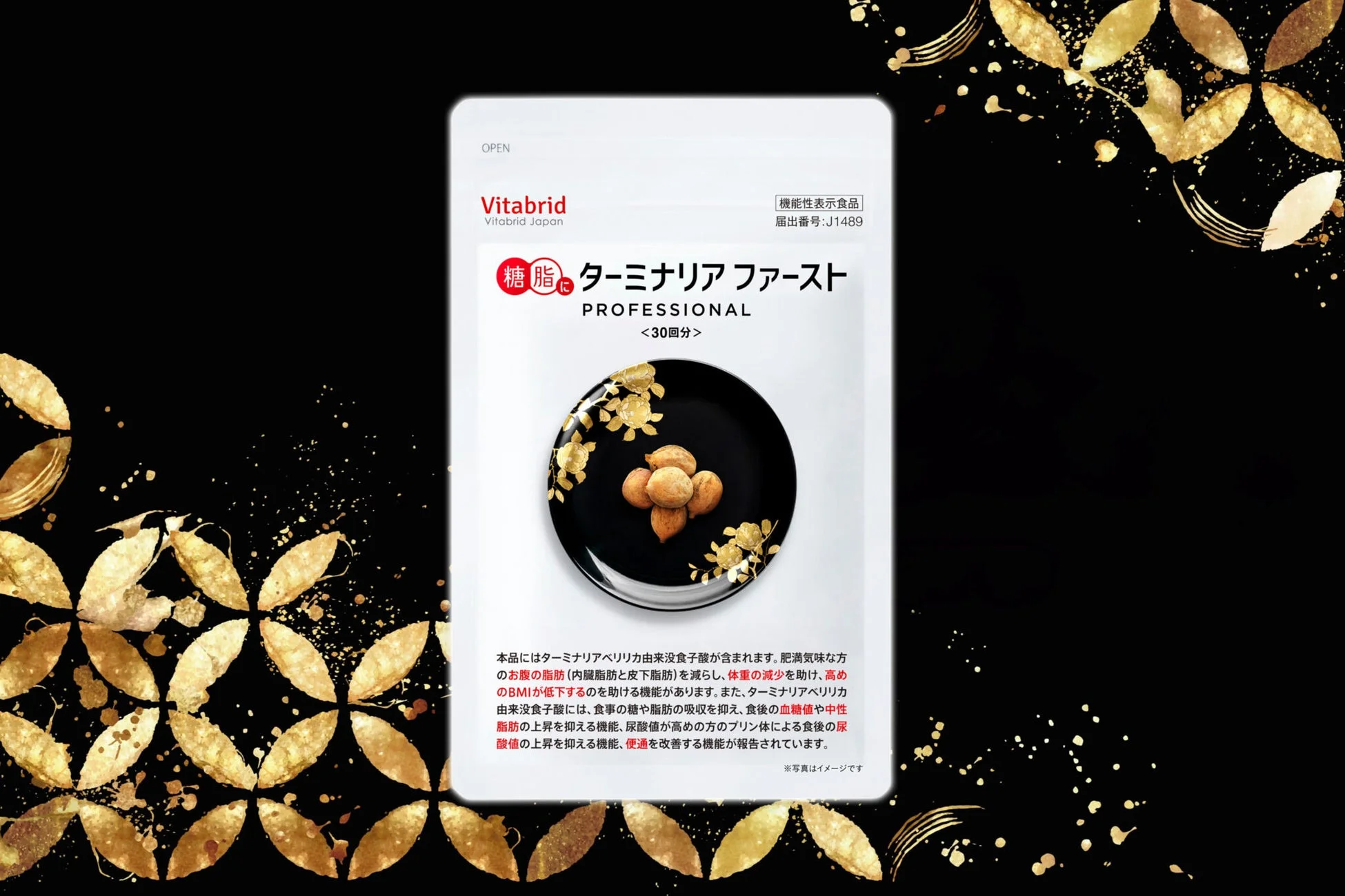 ターミナリアファースト プロフェッショナル5