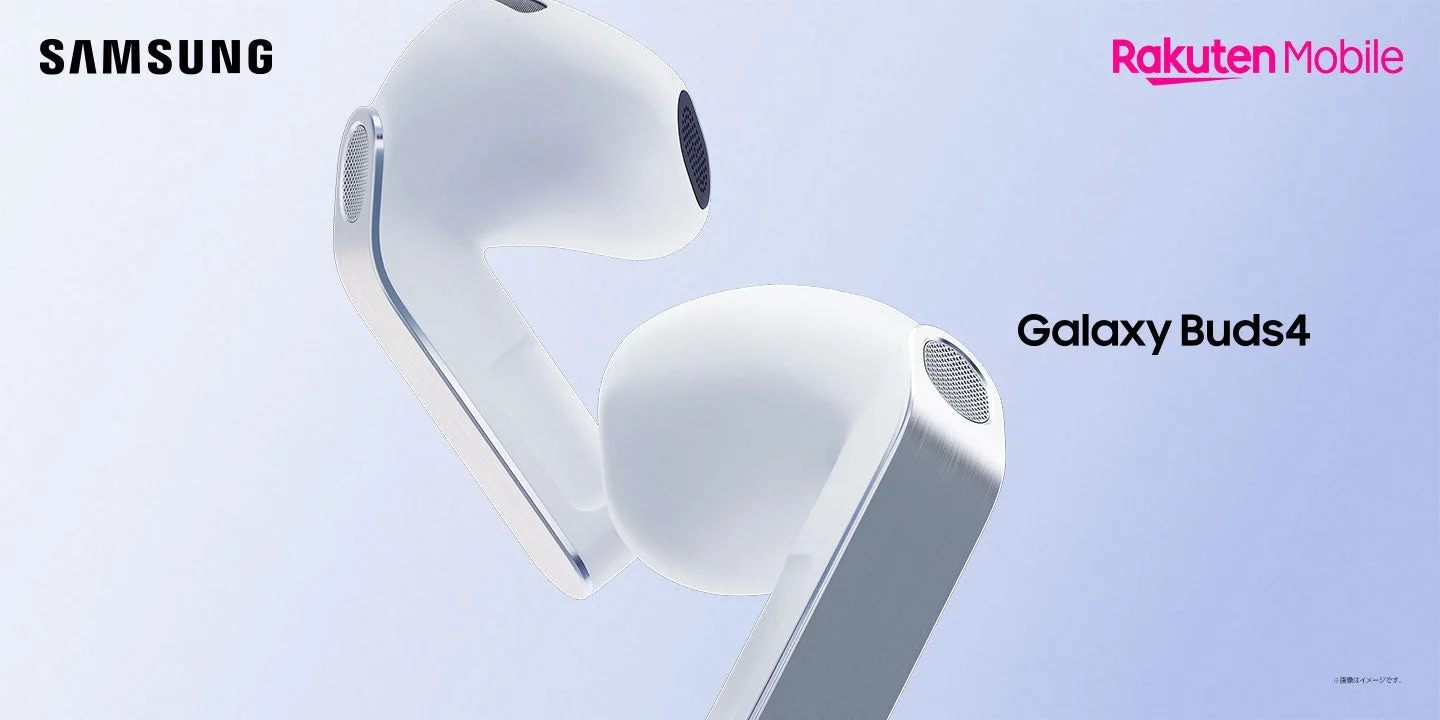 Galaxy Buds4