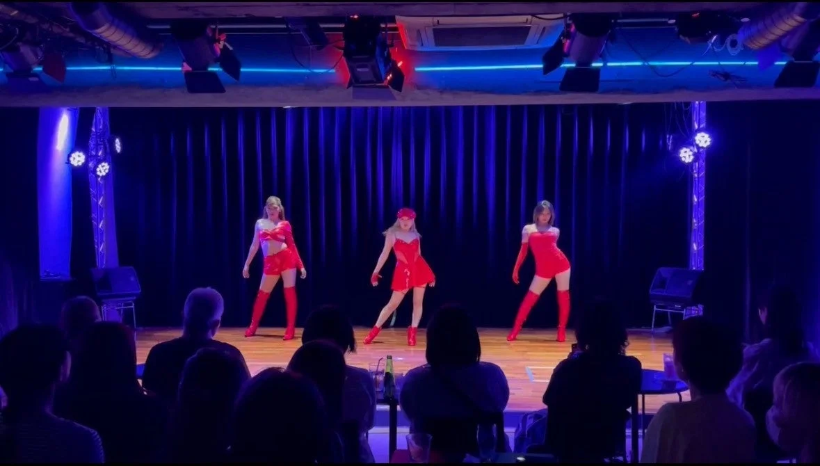 パフォーマンス