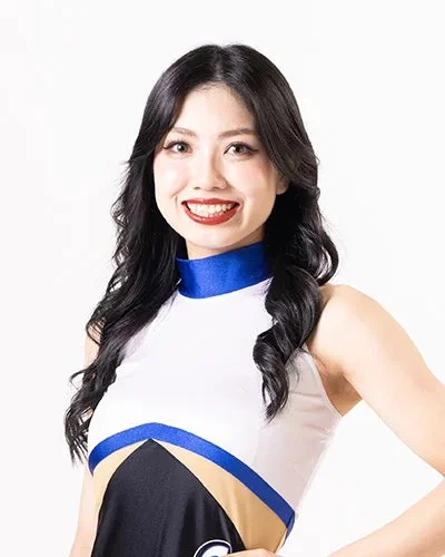 Super Girlsのメンバー