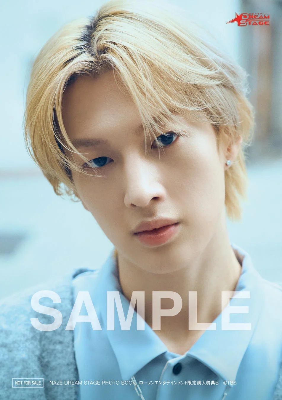 ローソンエンタテインメント限定購入特典B