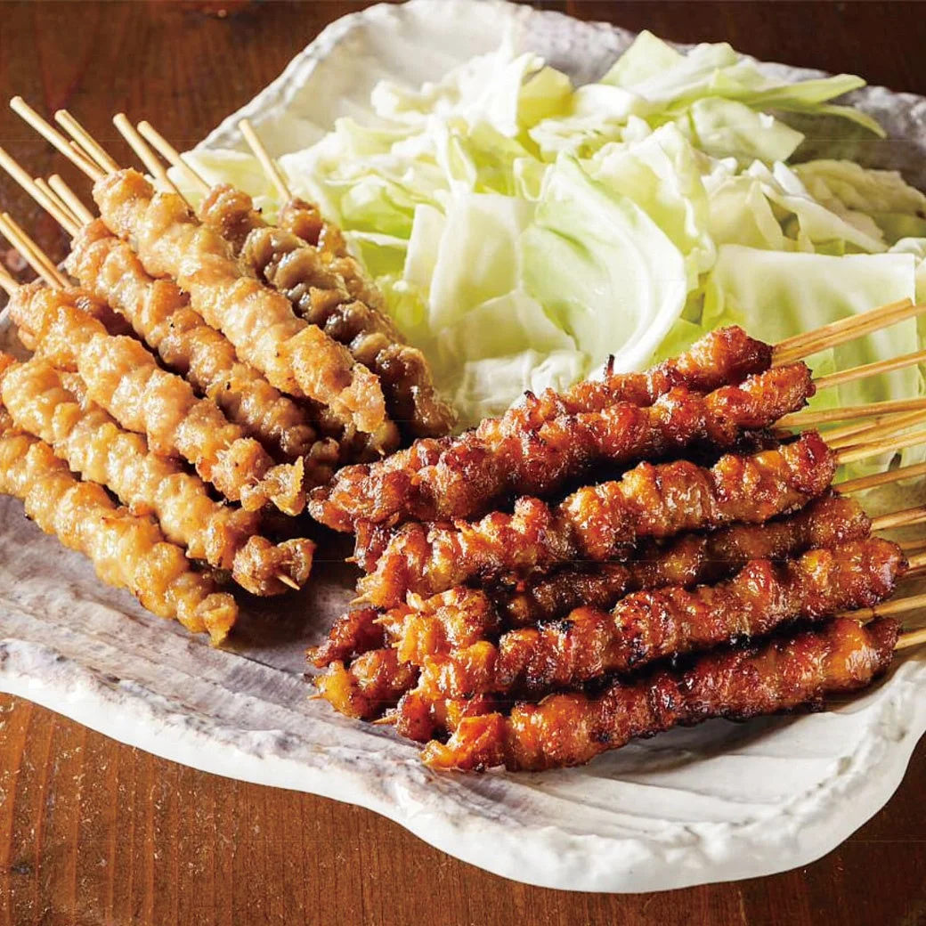 博多とりかわ大臣の博多とりかわ