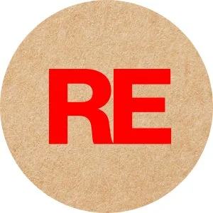 RE:ACTION アプリロゴ