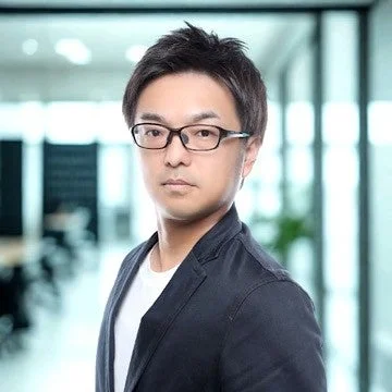 鈴木 教郎さんのポートレート