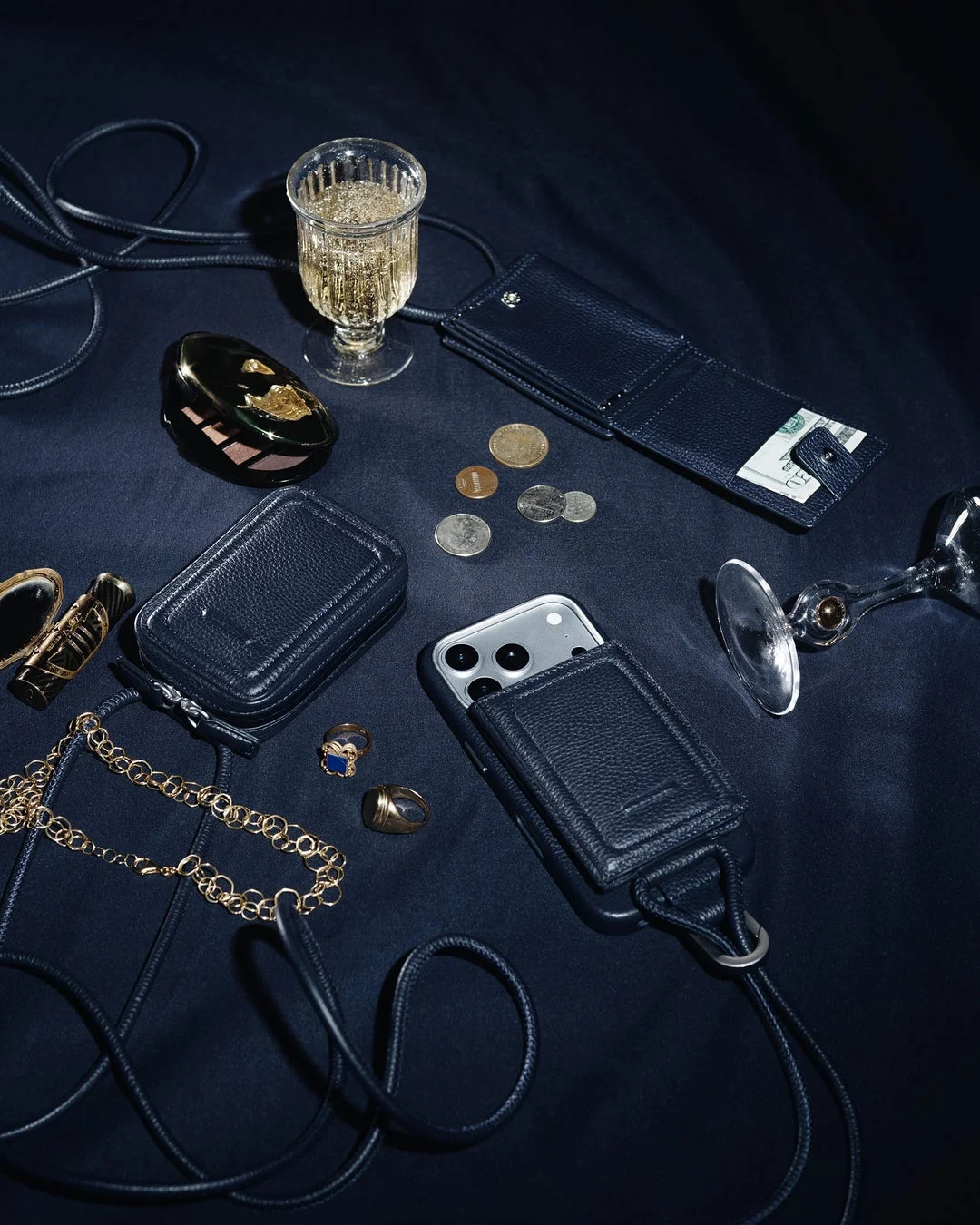 ミッドナイト製品全体