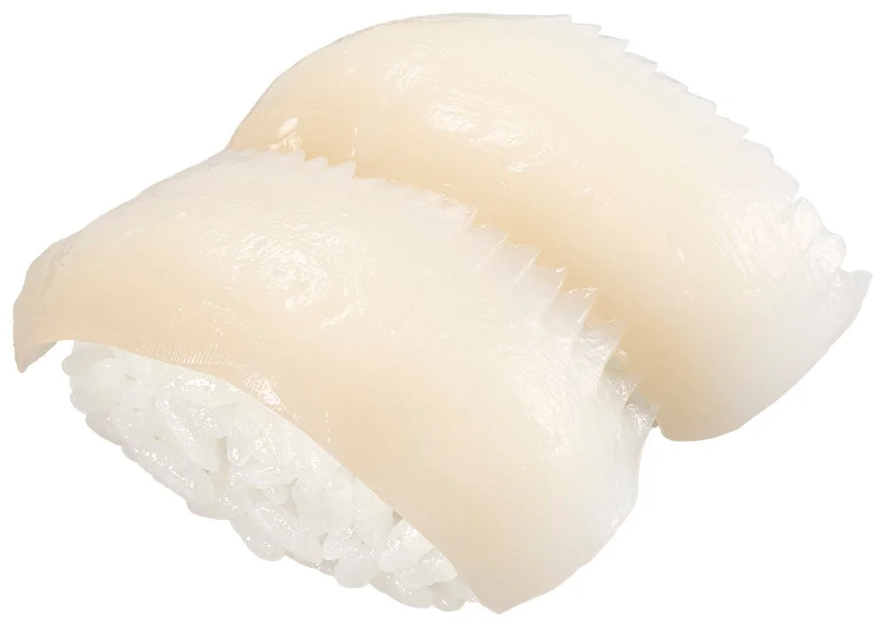 北海道産 ムラサキイカ