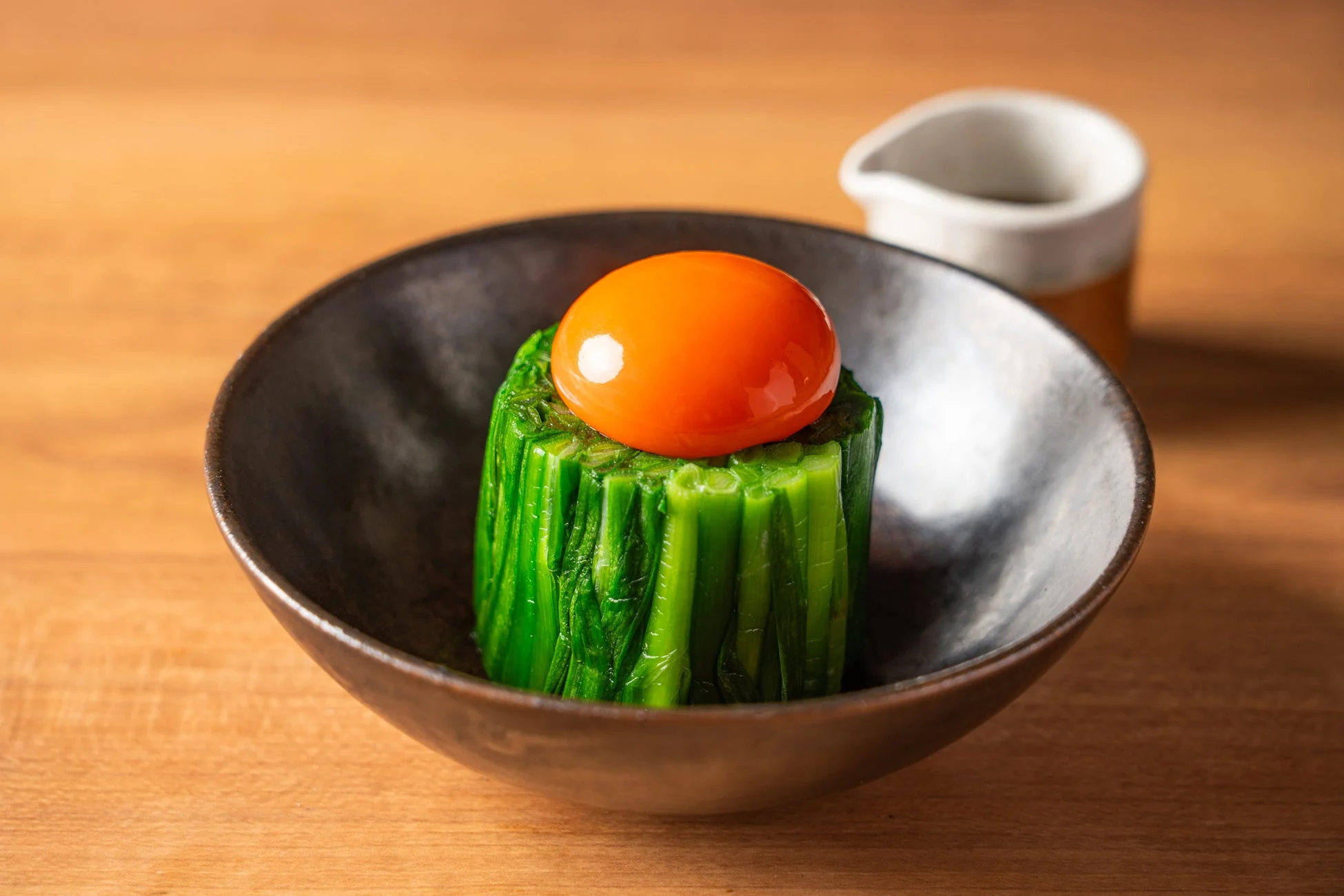 元祖！ニラ釜玉