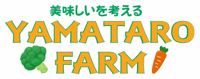 YAMATARO FARMのロゴ