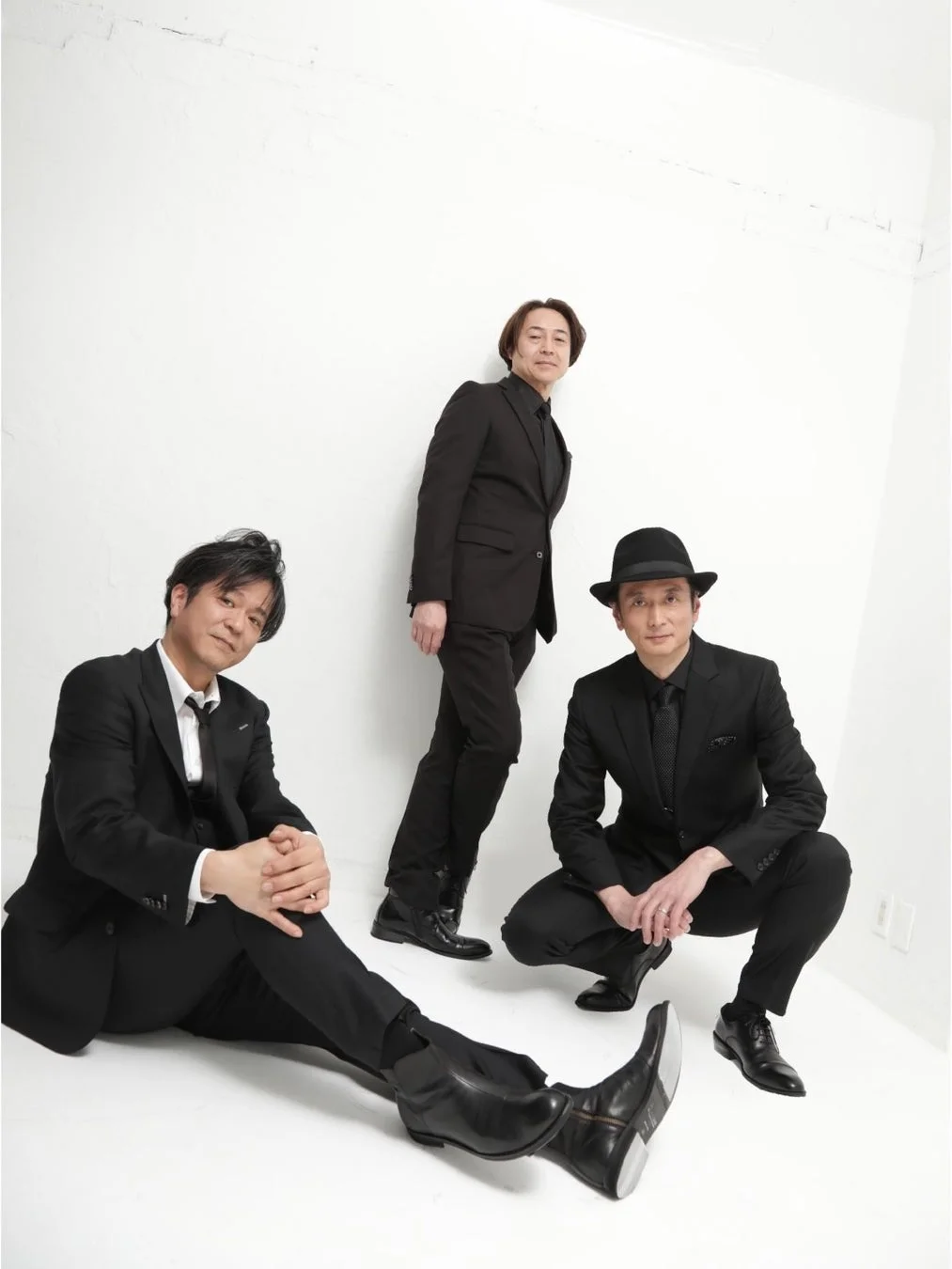 FIELD OF VIEW メンバー