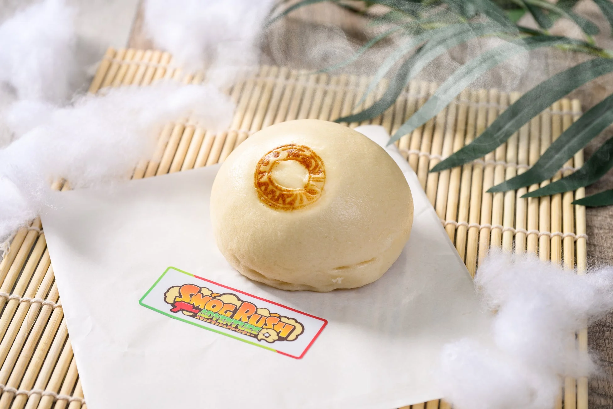 パワーリングまん