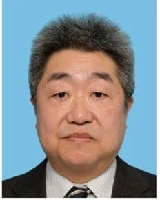 牛山素行氏の顔写真