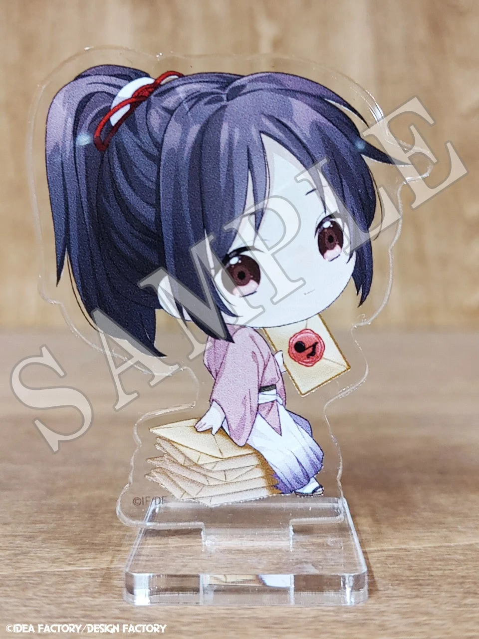 薄桜鬼 真改 アクリルスタンド