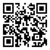 セブン‐イレブンアプリのQRコード