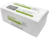 環境にやさしいバガス配合ペーパータオル