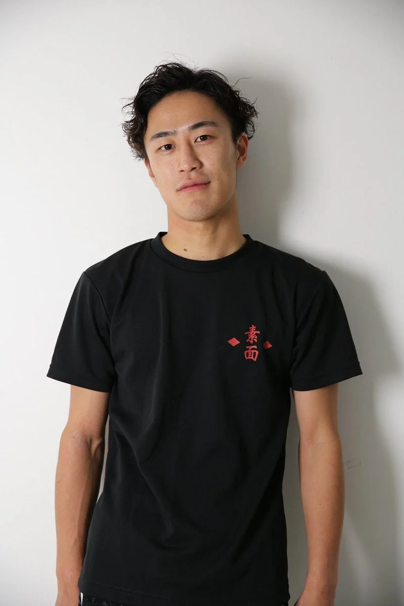 ゲスト熱波師 小泉周汰さん