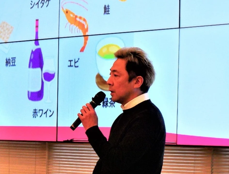 オートファジーに良いとされる食材