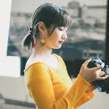 Kionaさんのポートレート