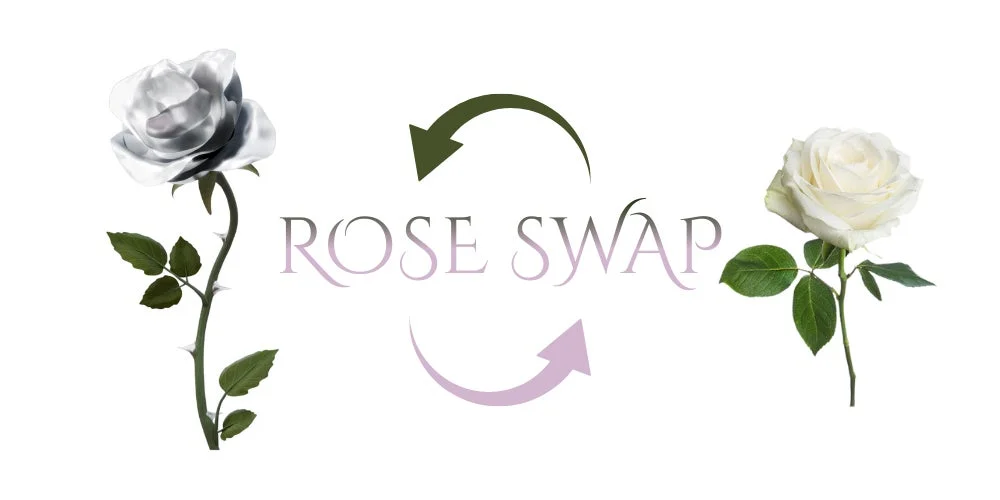 ROSE SWAP