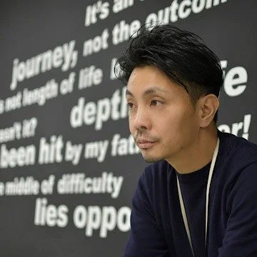 CALENさんのポートレート