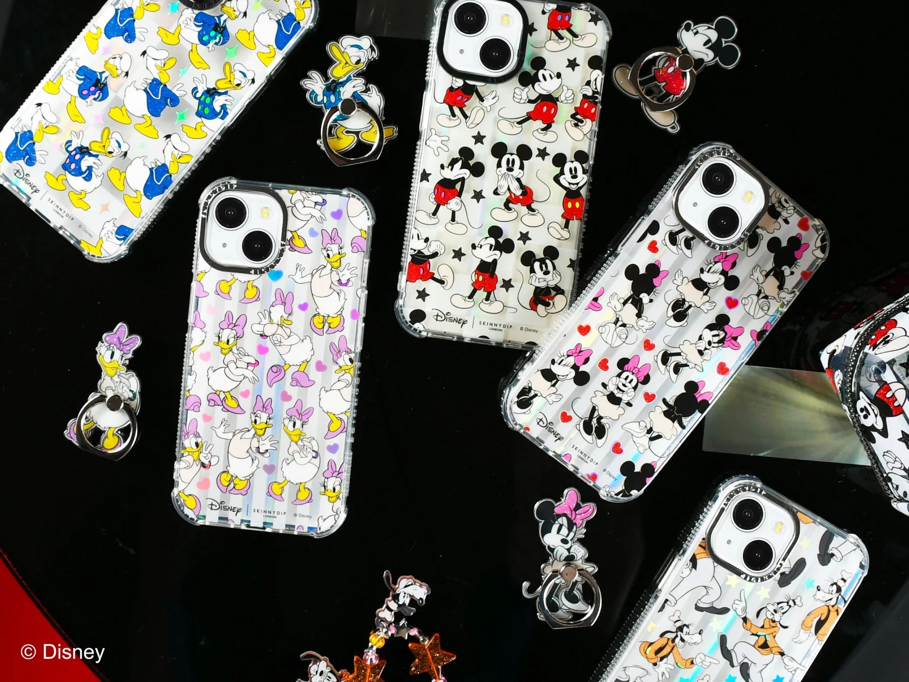 ミッキー＆フレンズコレクション