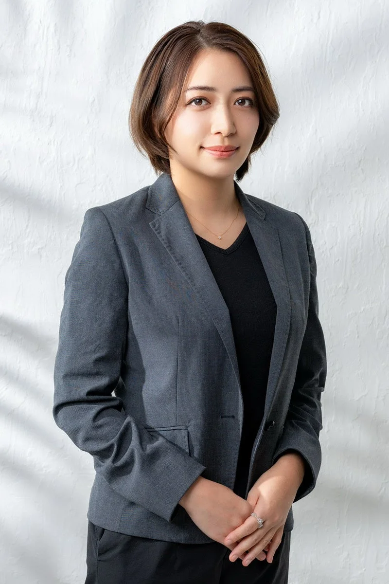 佐々木笑璃代表