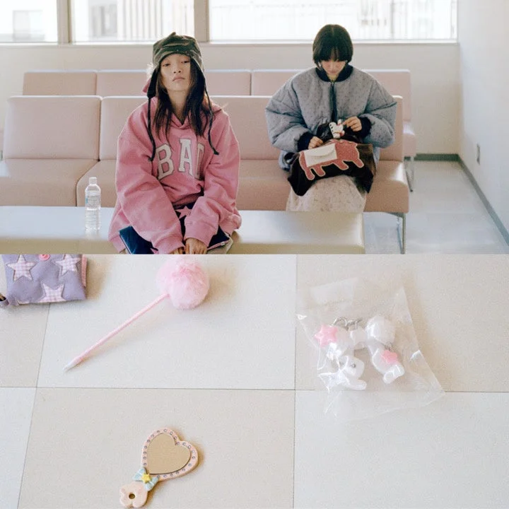 SHEEP セレクトアイテム