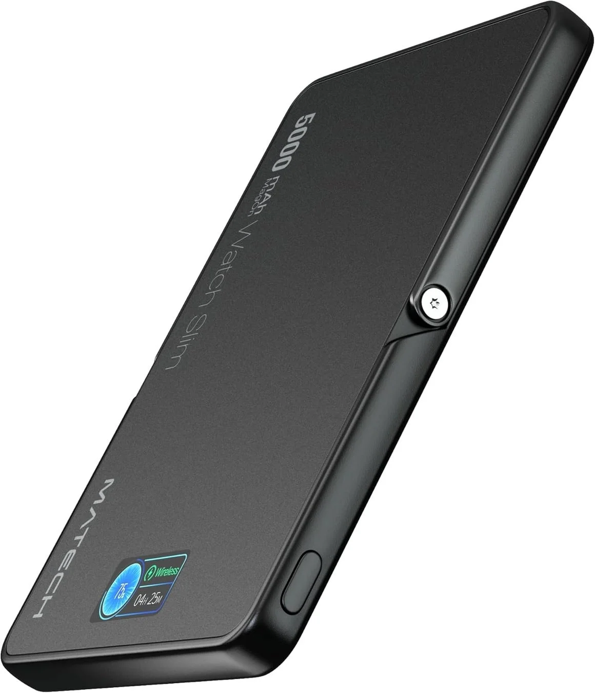 MagOn Watch Slim 5000