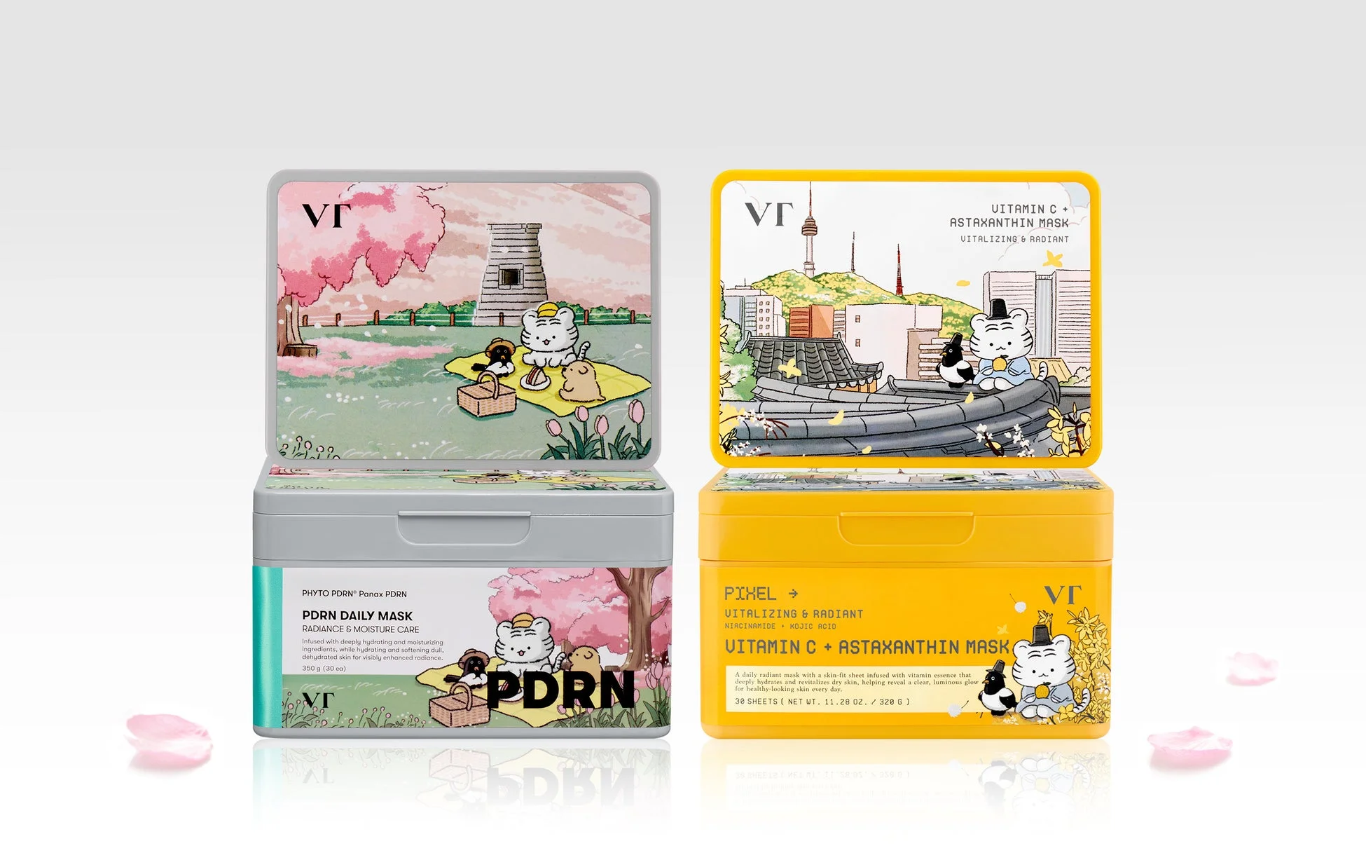 デイリーマスク