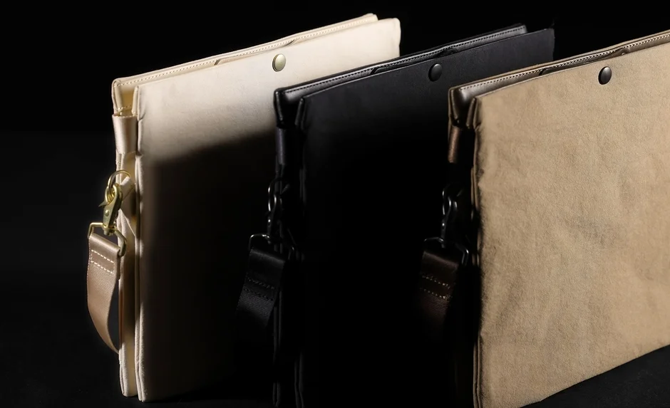 3色のordicoサコッシュ