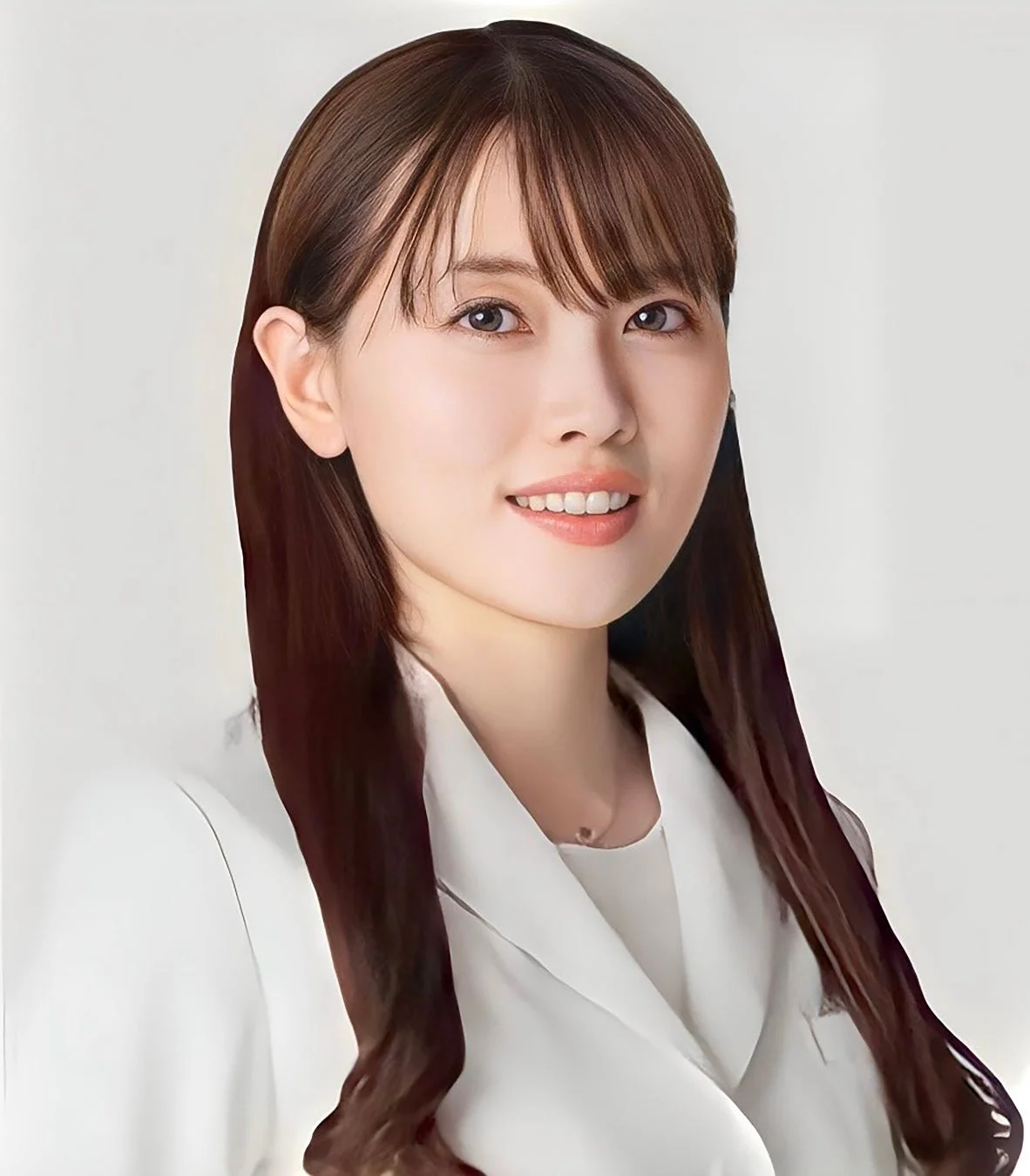 皮膚科専門医 泉さくら先生