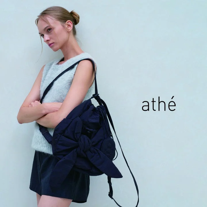athé バッグ