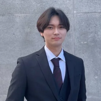 合同会社OneRise代表 坂元柾毅氏