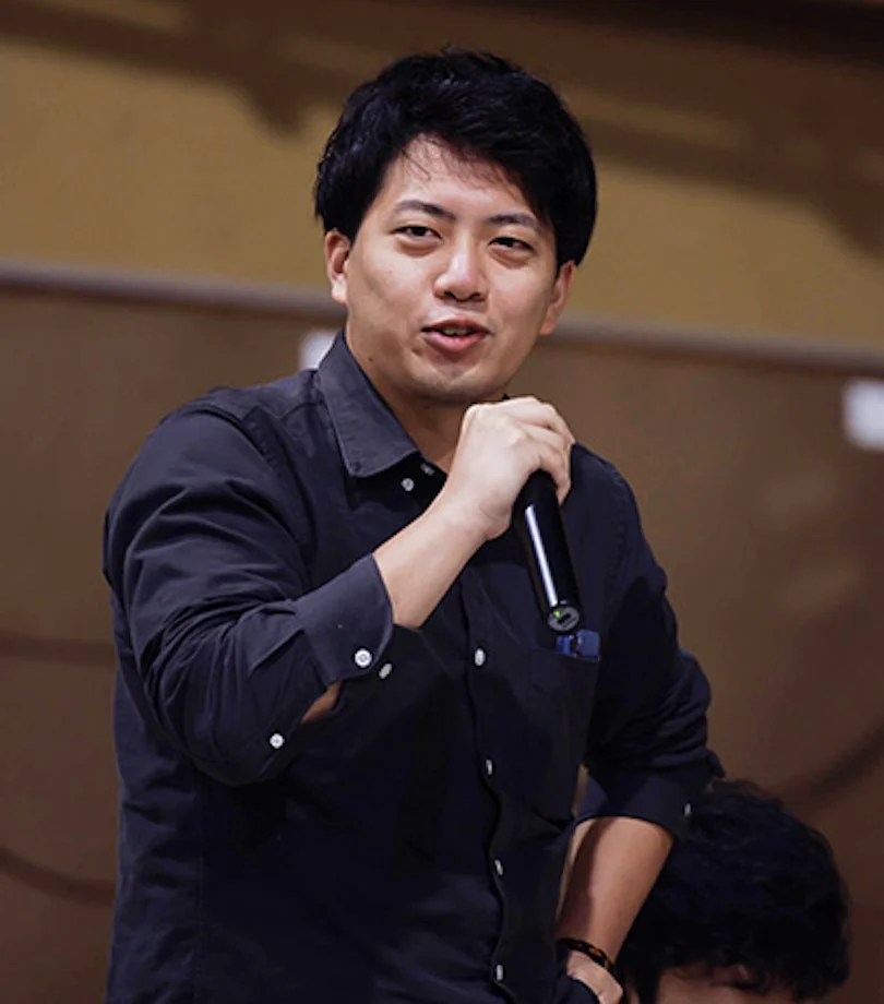 株式会社Katharsis代表 山本周雅氏