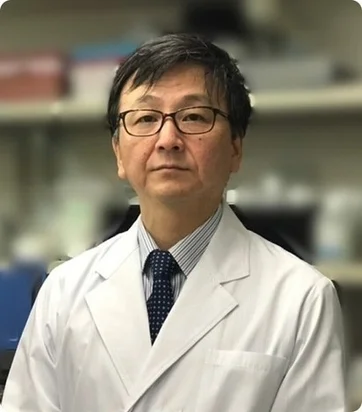 開発者 髙岡幸二