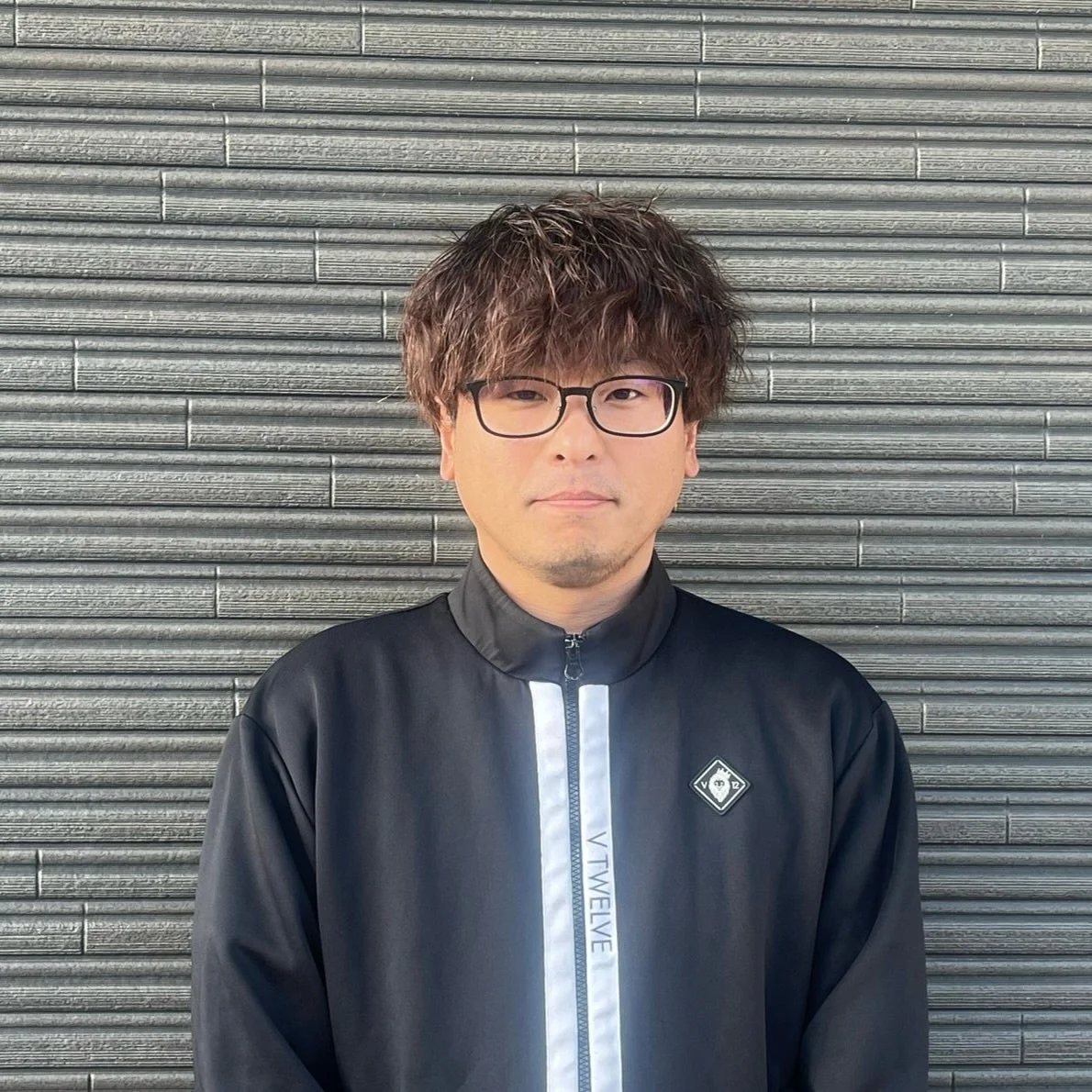 三代目店主 吉村 将輝氏