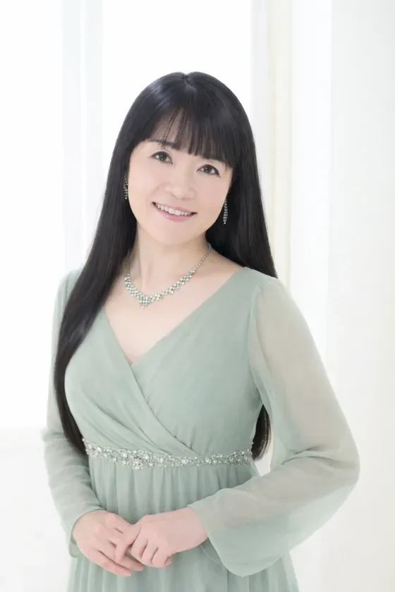 ヒーリングピアニスト・希音 -Nene-