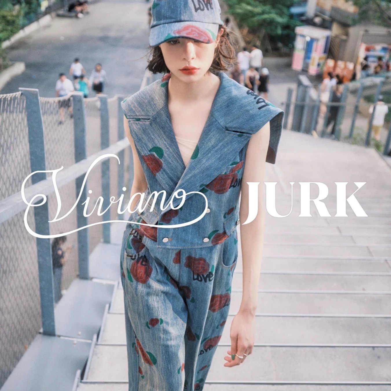 JURK ファッション