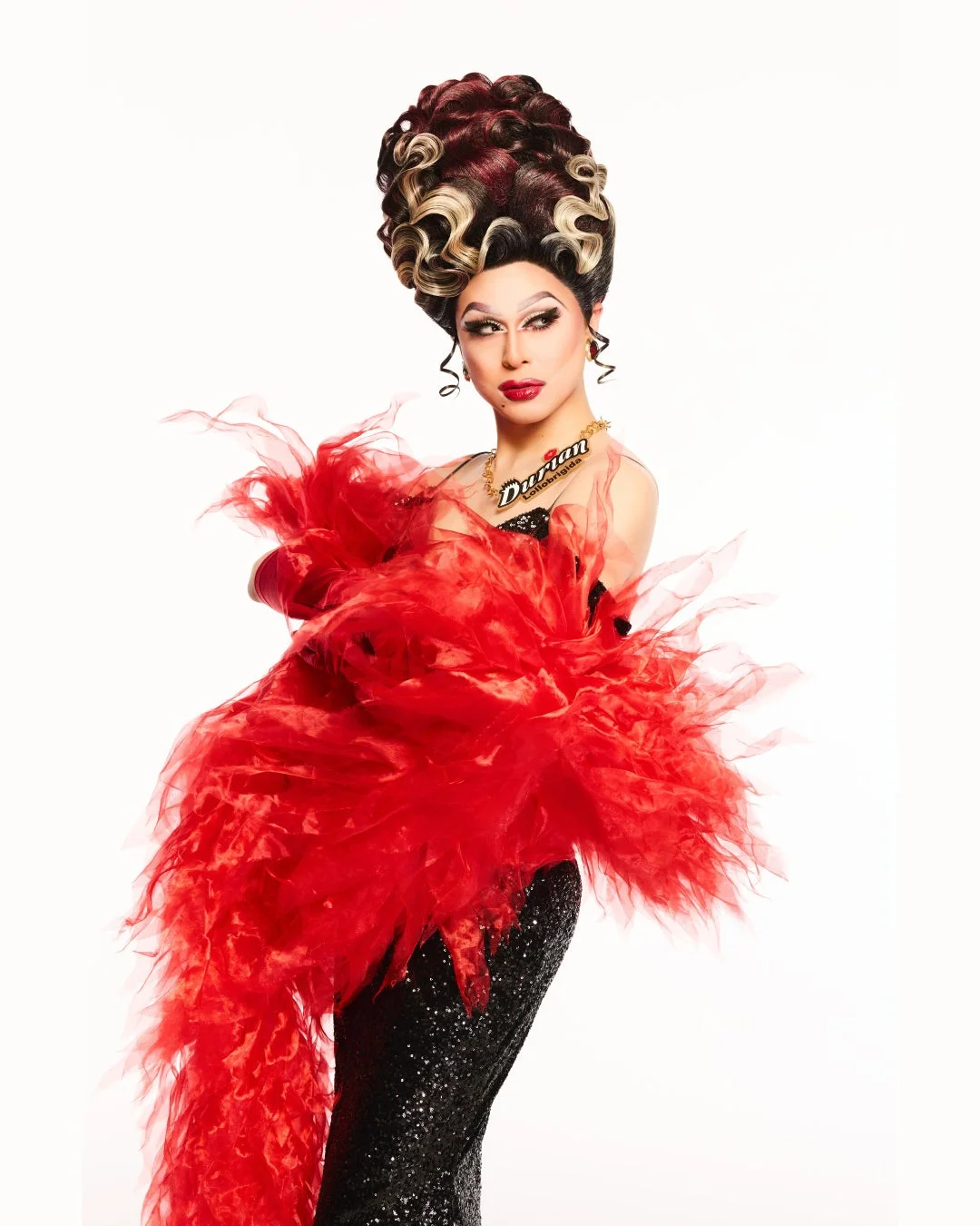 ドリアン・ロロブリジーダ