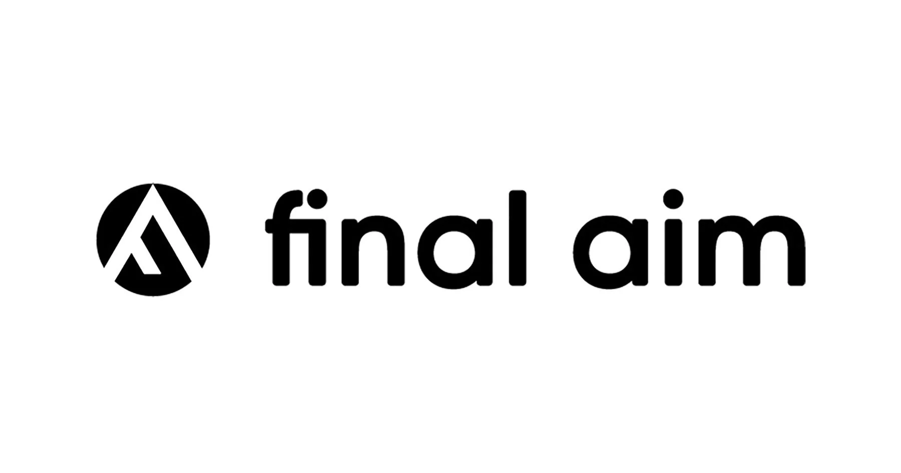 Final Aimロゴ