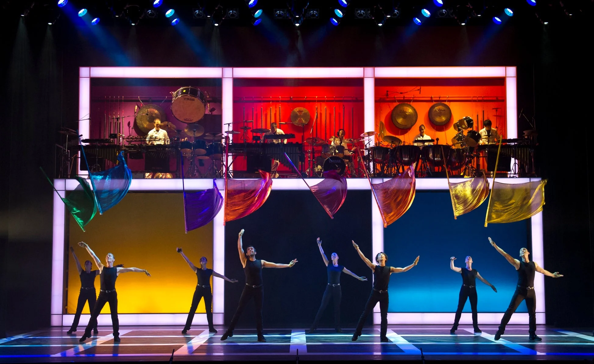 パフォーマンス