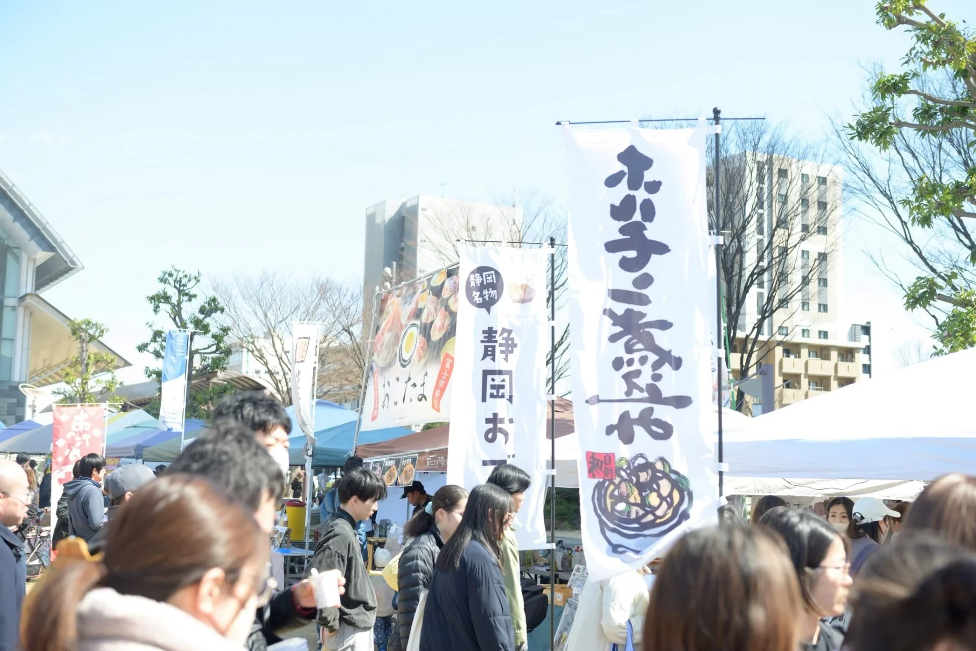 富士宮焼きそば