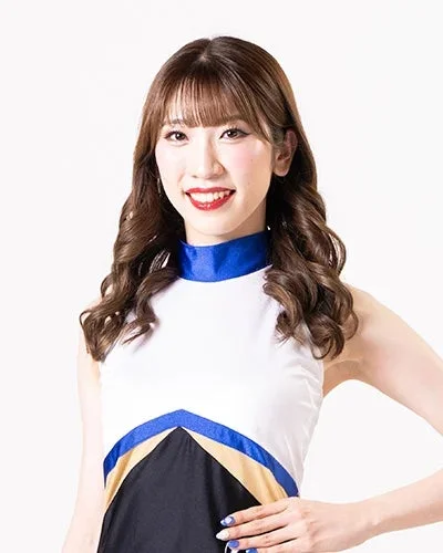 Super Girlsメンバー