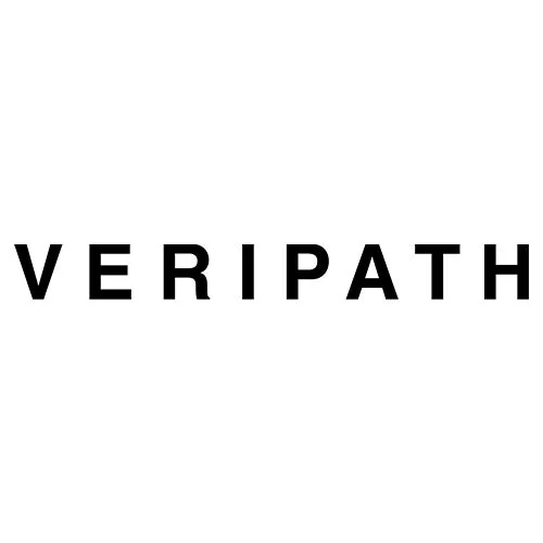 VERIPATH ロゴ