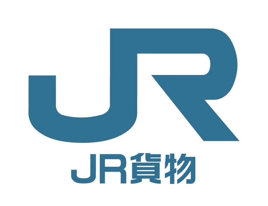 JR貨物ロゴ