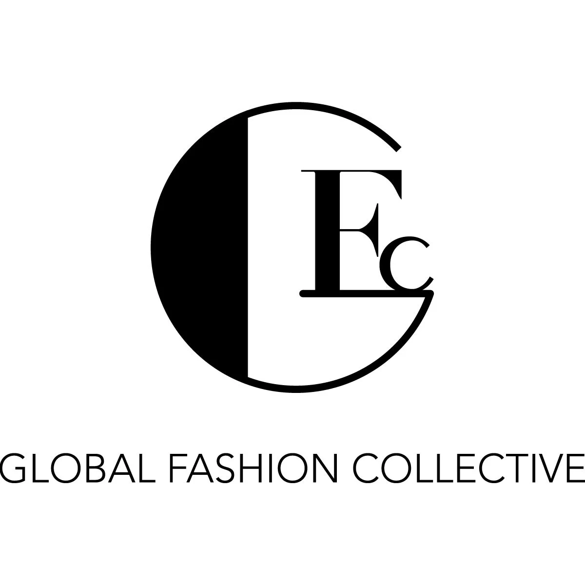 Global Fashion Collective ロゴ