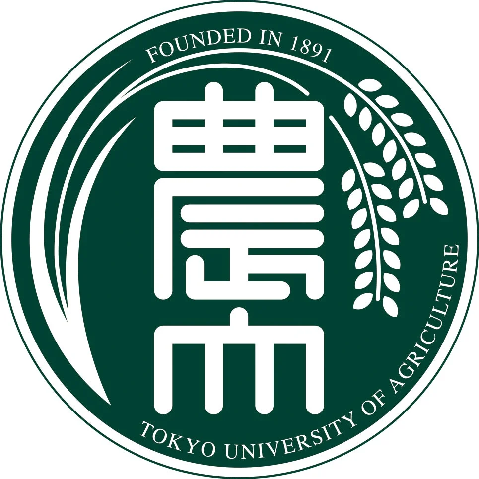東京農業大学のロゴマーク