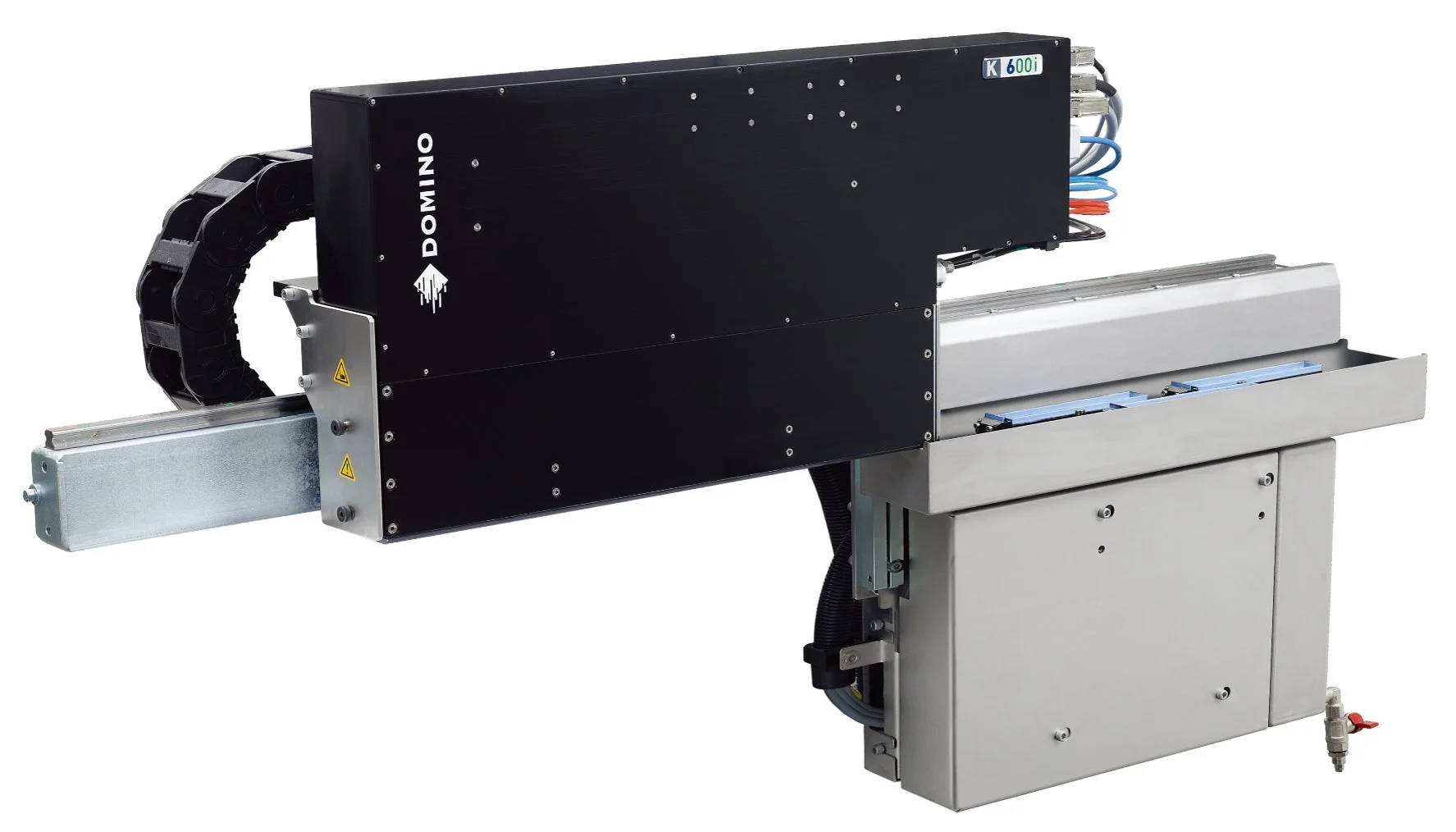 Domino K600iのイメージ