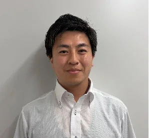 JR貨物担当者太田氏